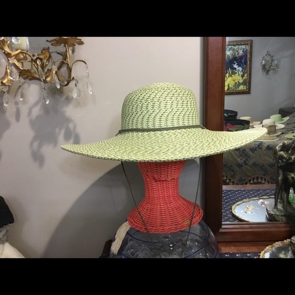 San Diego Hat Co. Hat